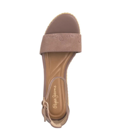 Pepe Jeans Wayna Log Ash Rose Pink PLS90689 323 (PE36-a) batai