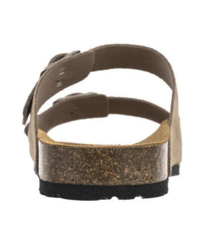 Pepe Jeans Oban Suede W Pop White PLS80009 812 (PE40-a) Moteriški batai/šlepetės