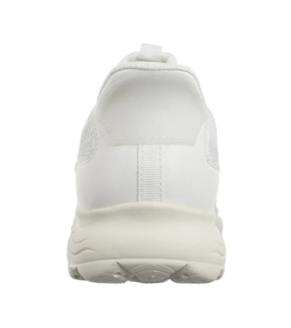 Geox D Spherica Plus A - Knit.Te+Sy White D557MA 06KBC C1000 (GE216-a) sportiniai bateliai