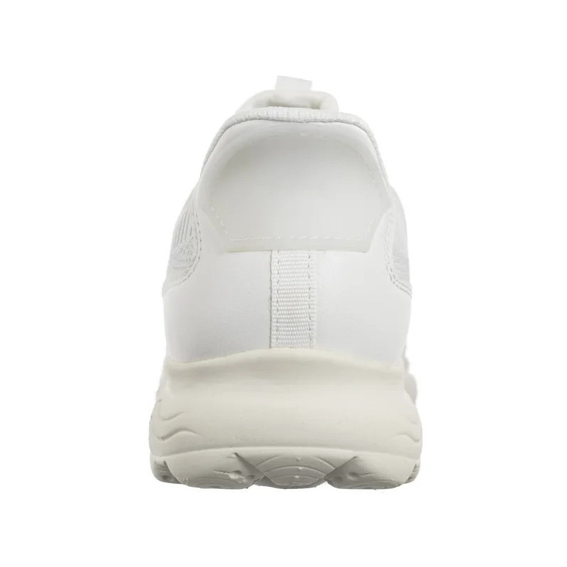 Geox D Spherica Plus A - Knit.Te+Sy White D557MA 06KBC C1000 (GE216-a) sportiniai bateliai