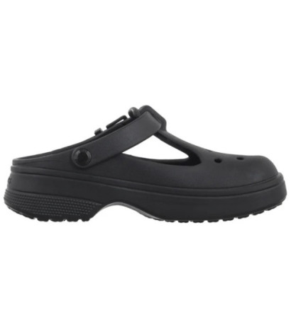 Crocs Classic Mary Jane Clog Black 210581-001 (CR353-a) Moteriški batai/šlepetės