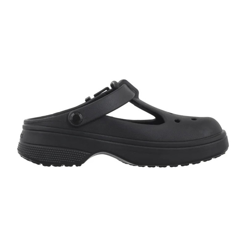 Crocs Classic Mary Jane Clog Black 210581-001 (CR353-a) Moteriški batai/šlepetės