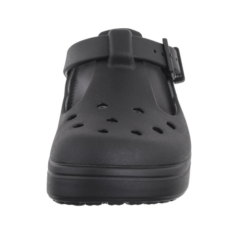 Crocs Classic Mary Jane Clog Black 210581-001 (CR353-a) Moteriški batai/šlepetės