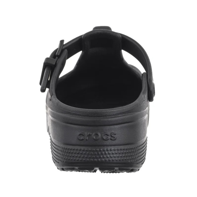 Crocs Classic Mary Jane Clog Black 210581-001 (CR353-a) Moteriški batai/šlepetės