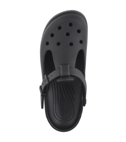 Crocs Classic Mary Jane Clog Black 210581-001 (CR353-a) Moteriški batai/šlepetės