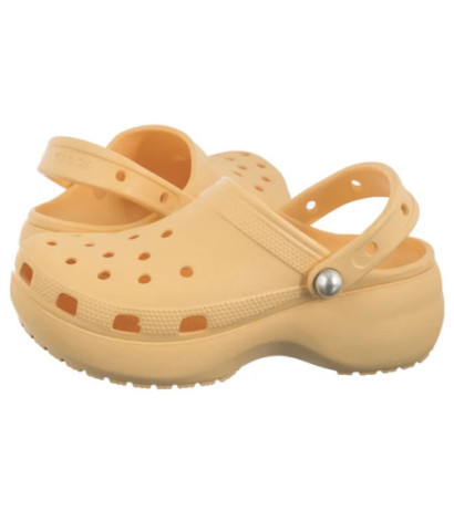 Crocs Classic Platform...