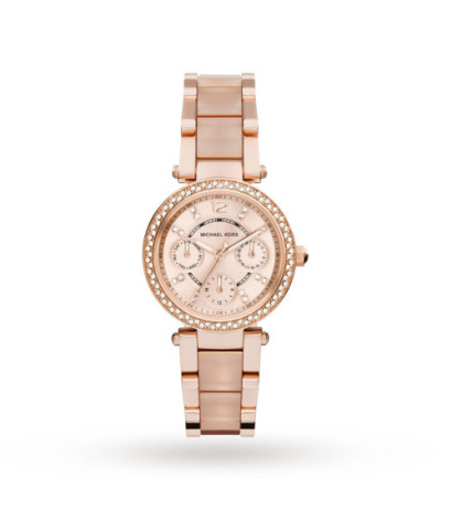 Michael kors laikrodis MK6110