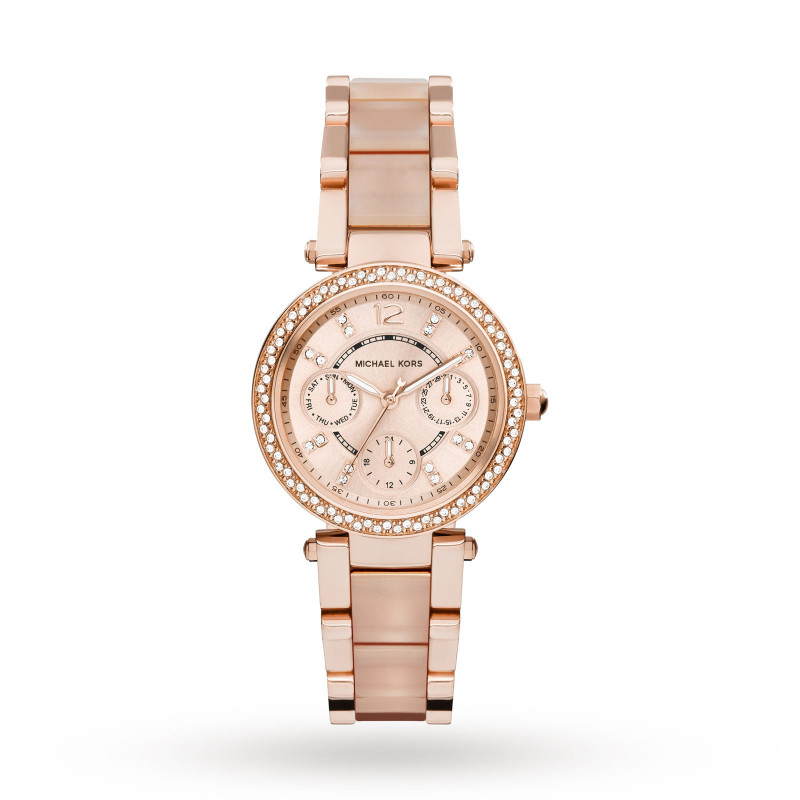 Michael kors laikrodis MK6110