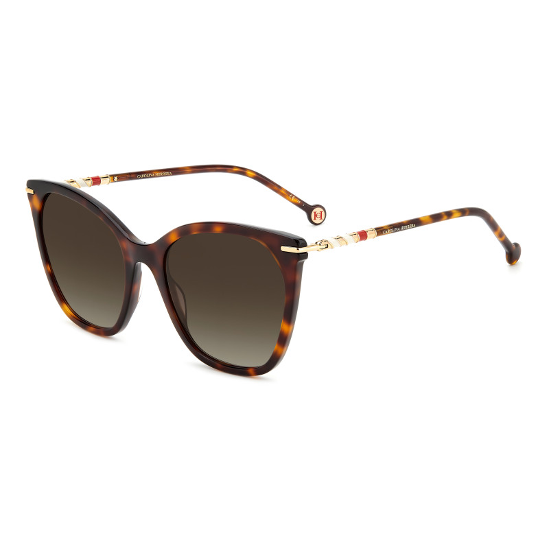 Carolina herrera akiniai nuo saulės HER0091S05L