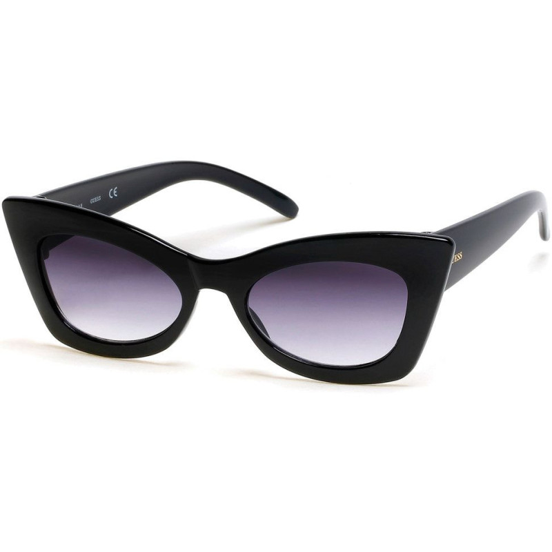 Guess akiniai nuo saulės GF0346-5201B