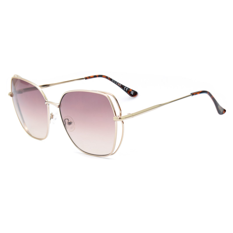 Guess akiniai nuo saulės GF0416-6032F