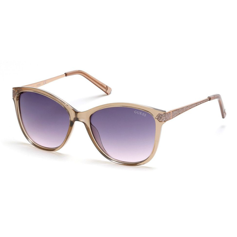 Guess akiniai nuo saulės GF6104-5757T