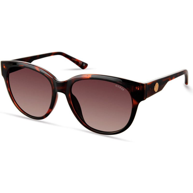 Guess akiniai nuo saulės GF6163-5652F