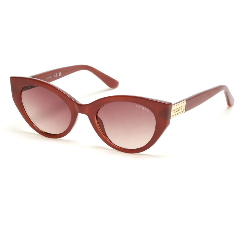 Guess akiniai nuo saulės GF6176-5245F