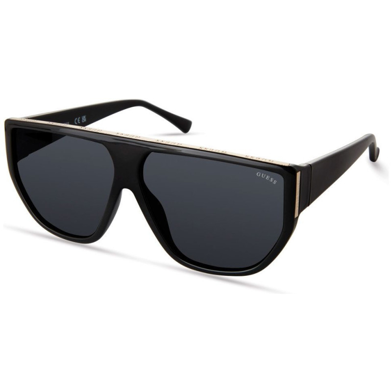 Guess akiniai nuo saulės GF6179-6301A