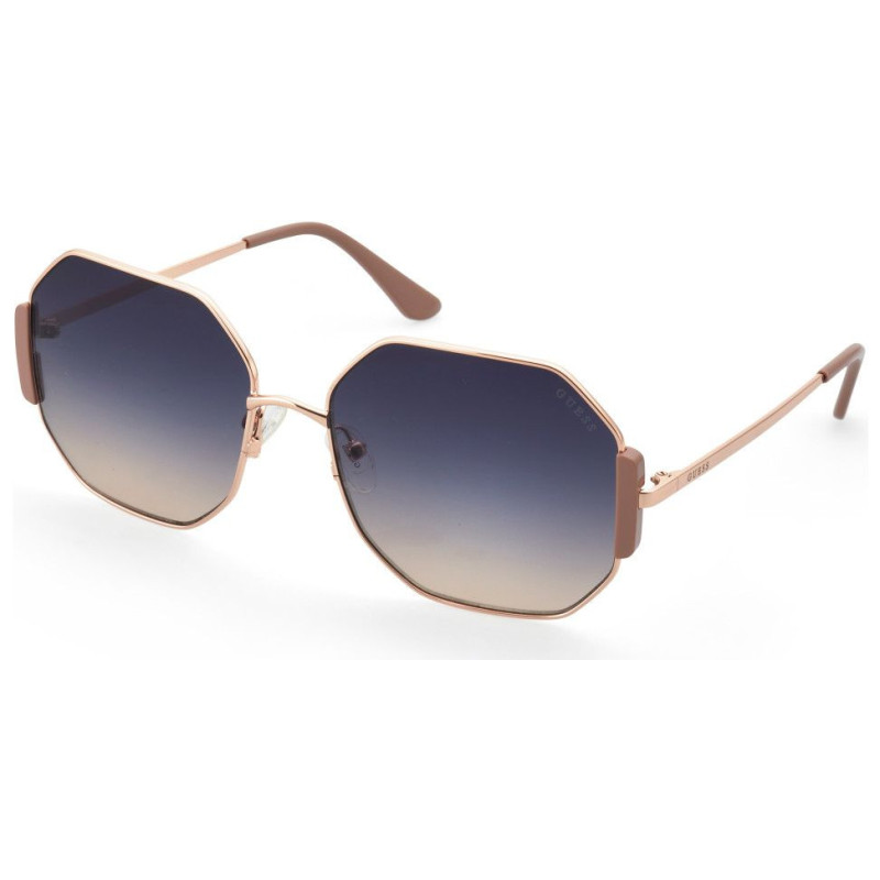 Guess akiniai nuo saulės GF6196-6028W
