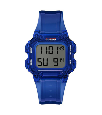 Guess laikrodis GW0270G3