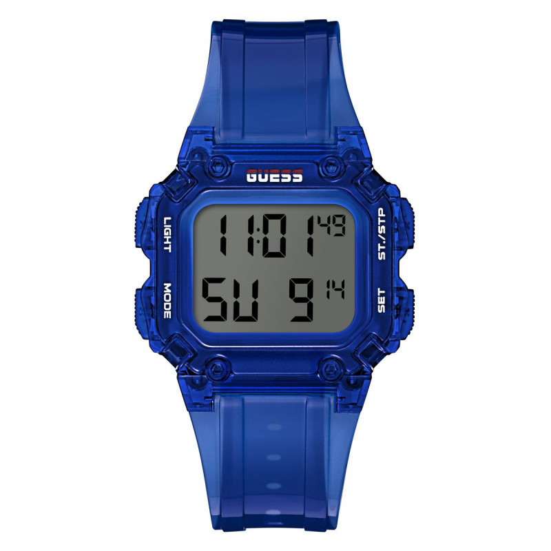 Guess laikrodis GW0270G3