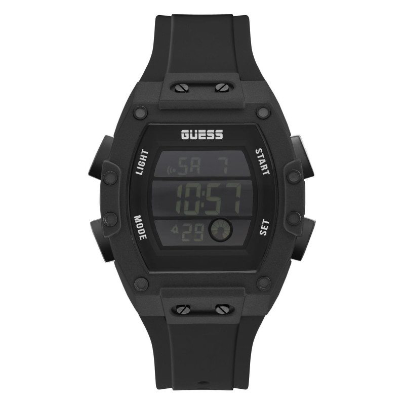 Guess laikrodis GW0340G4