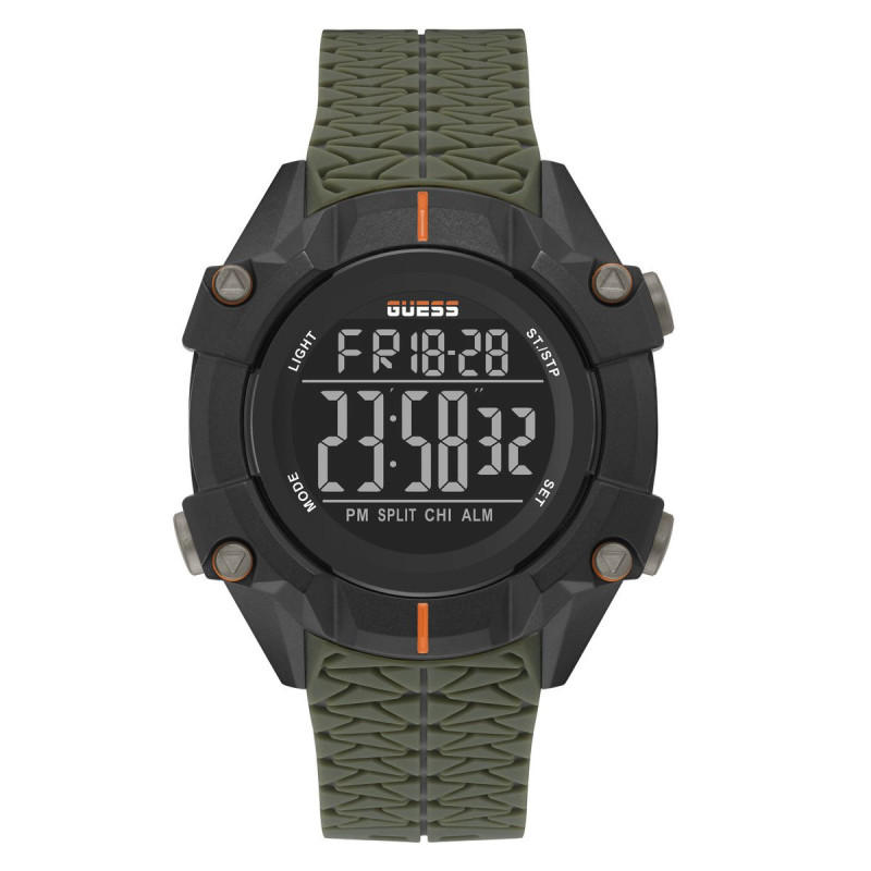 Guess laikrodis GW0342G1