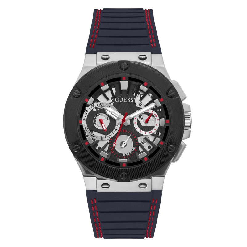 Guess laikrodis GW0487G1
