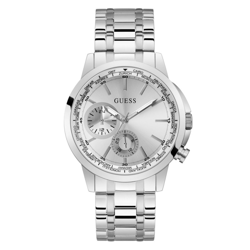 Guess laikrodis GW0490G1