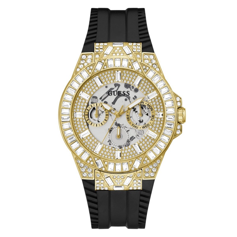 Guess laikrodis GW0498G2