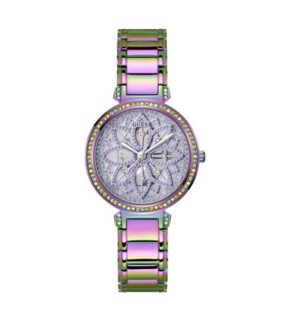 Guess laikrodis GW0528L4