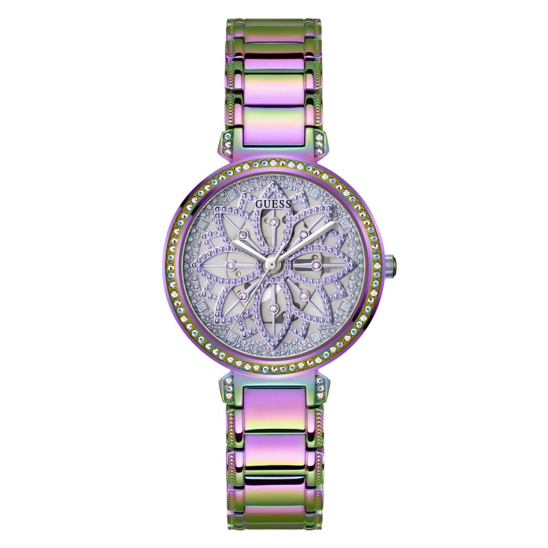 Guess laikrodis GW0528L4