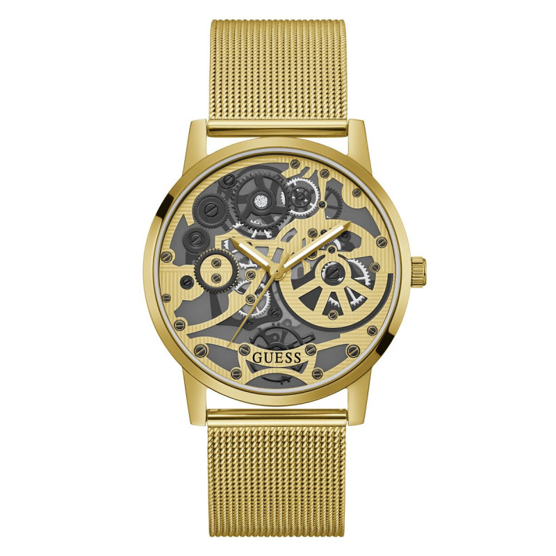 Guess laikrodis GW0538G2