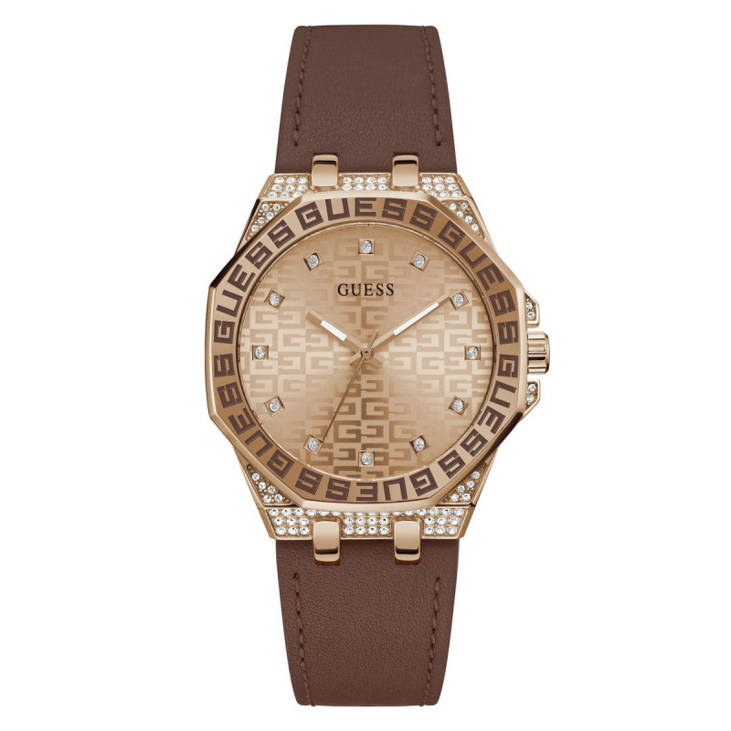 Guess laikrodis GW0547L2
