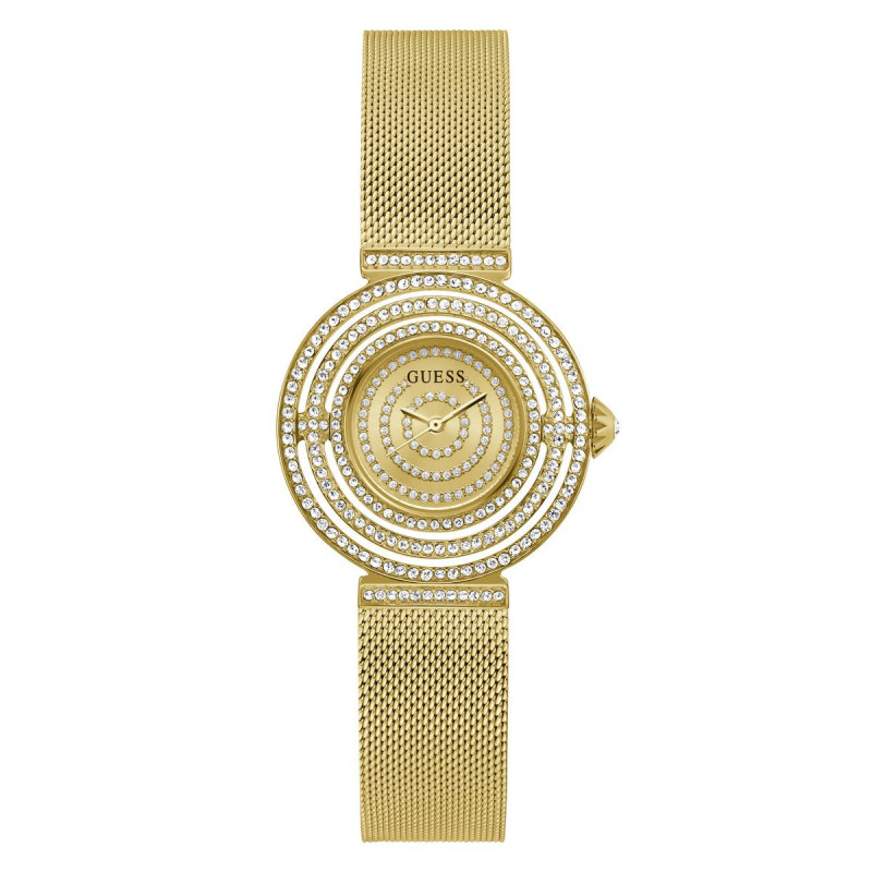 Guess laikrodis GW0550L2
