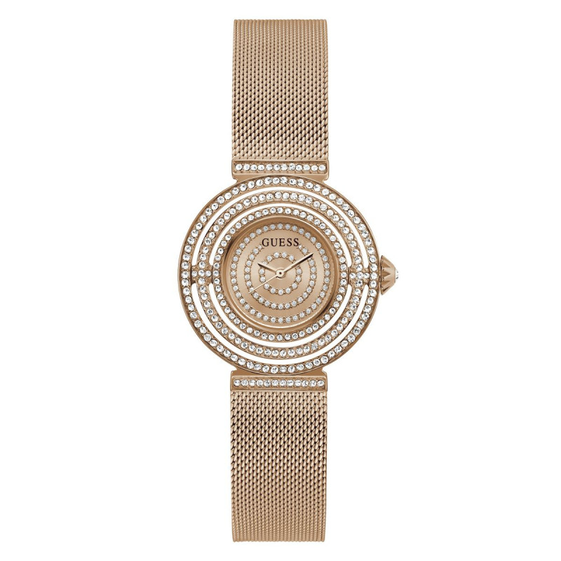 Guess laikrodis GW0550L3