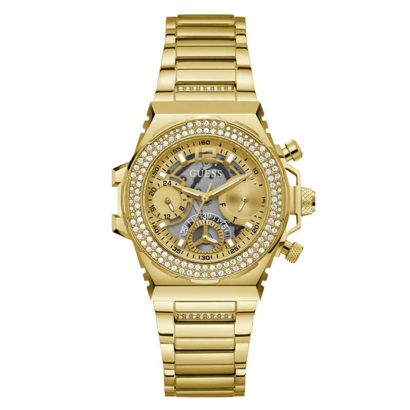 Guess laikrodis GW0552L2