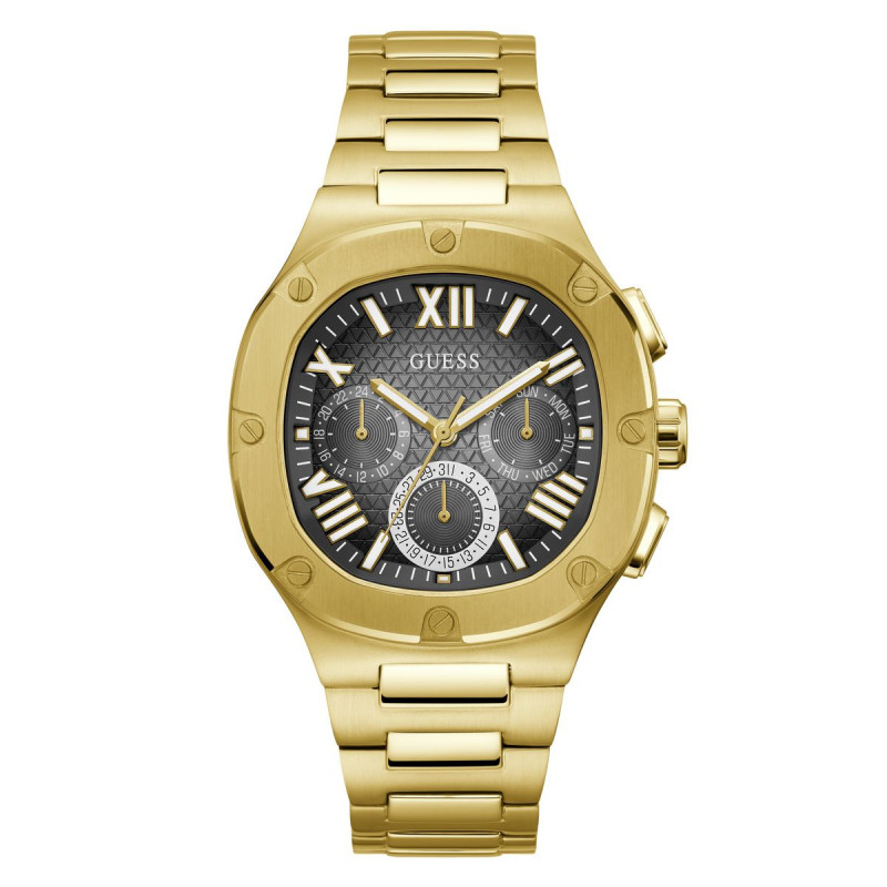 Guess laikrodis GW0572G2