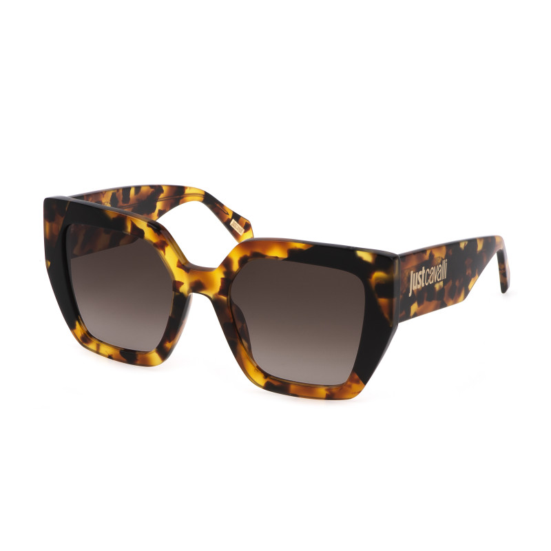 Just cavalli akiniai nuo saulės SJC021V530745