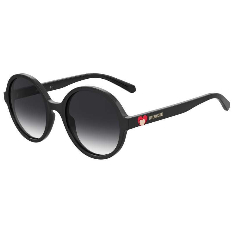 Love moschino akiniai nuo saulės MOL050-S-807