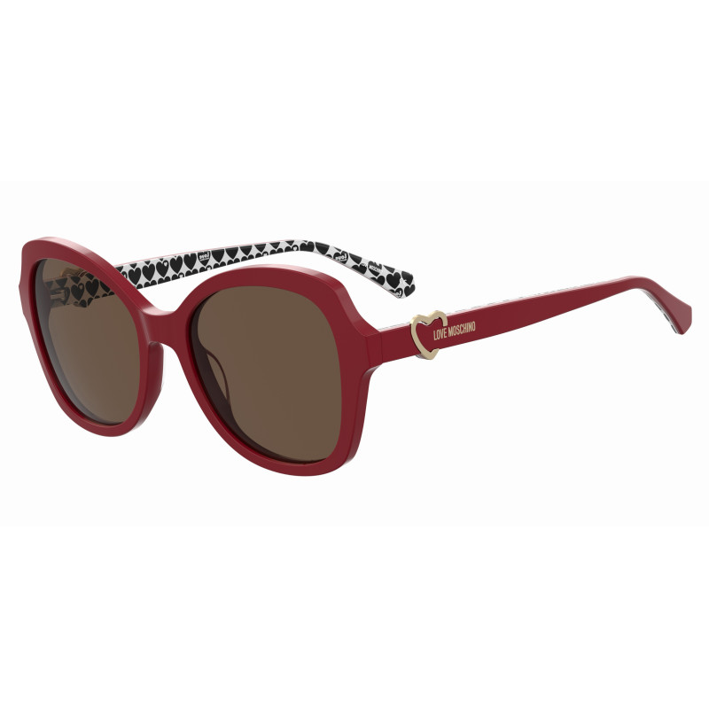 Love moschino akiniai nuo saulės MOL059-S-C9A