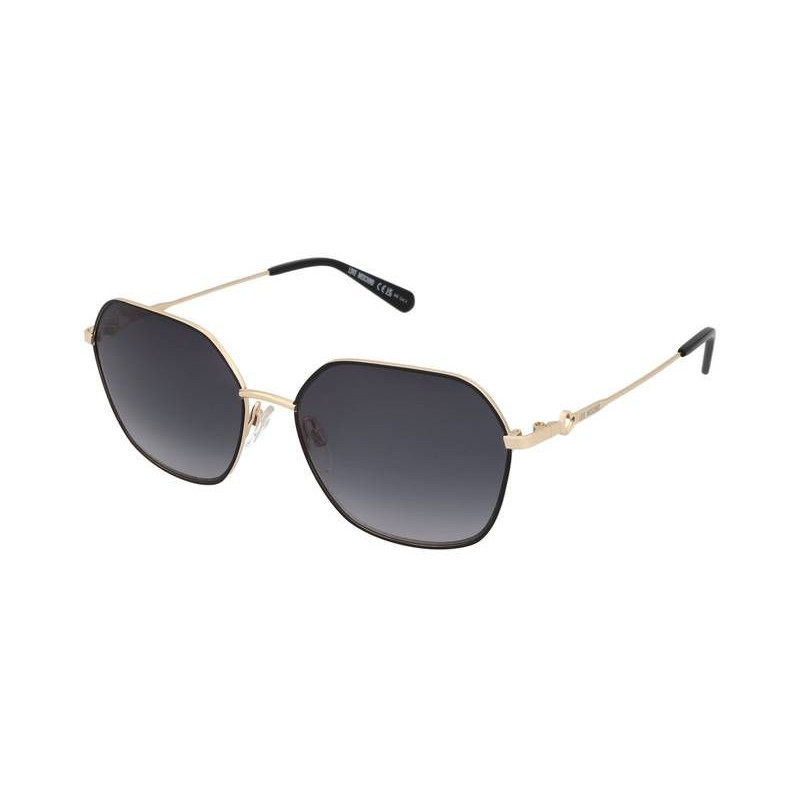Love moschino akiniai nuo saulės MOL063-S-2M2