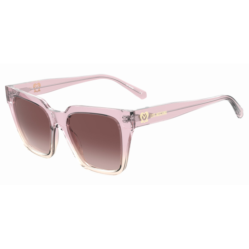Love moschino akiniai nuo saulės MOL065-S-35J