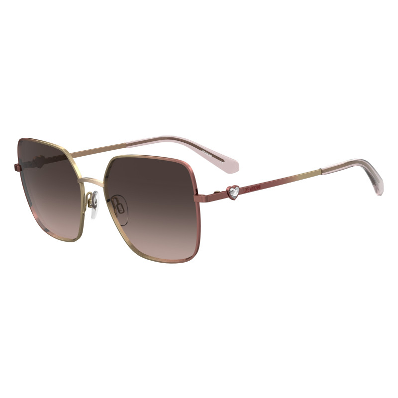Love moschino akiniai nuo saulės MOL075-S-S45