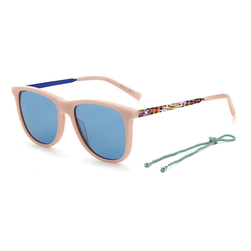 M missoni akiniai nuo saulės MMI0029S35J
