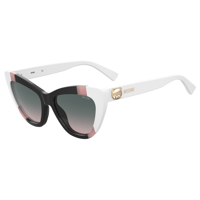 Moschino akiniai nuo saulės MOS122-S-3H2