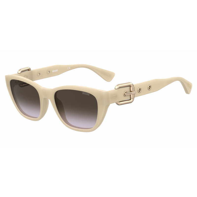 Moschino akiniai nuo saulės MOS130-S-SZJ