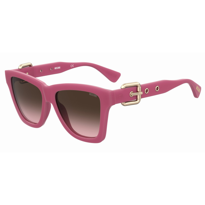 Moschino akiniai nuo saulės MOS131-S-MU1