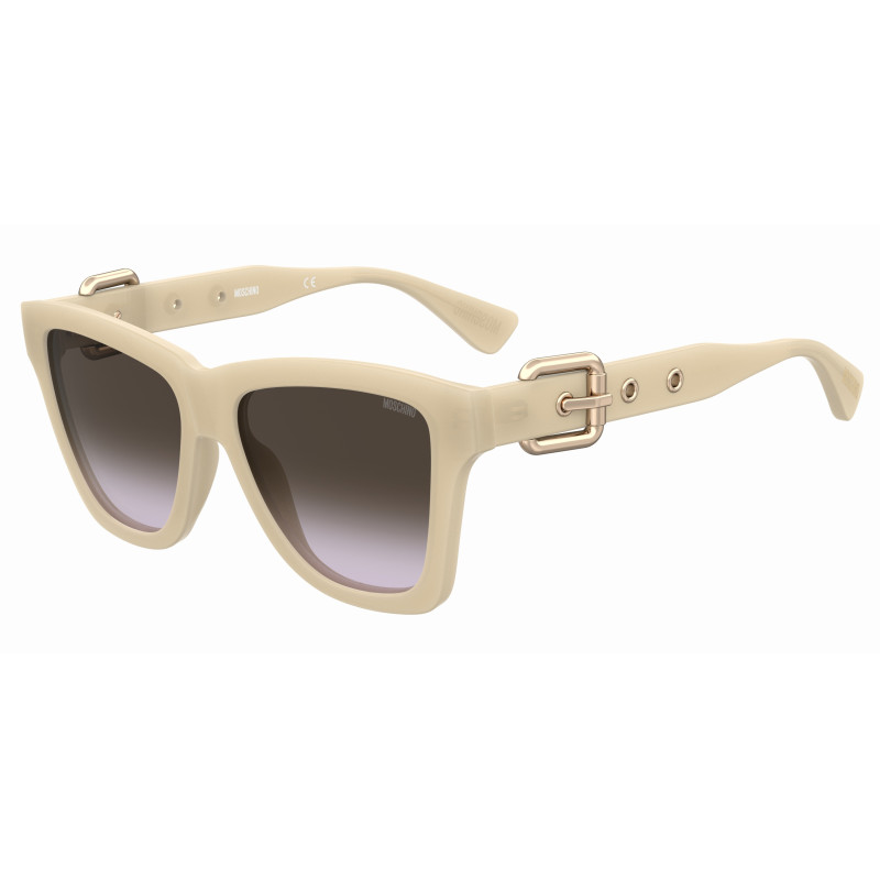 Moschino akiniai nuo saulės MOS131-S-SZJ