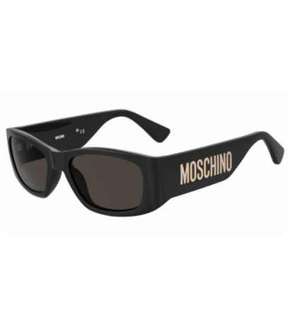 Moschino akiniai nuo saulės...