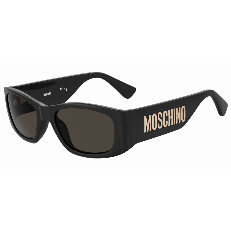 Moschino akiniai nuo saulės MOS145-S-807
