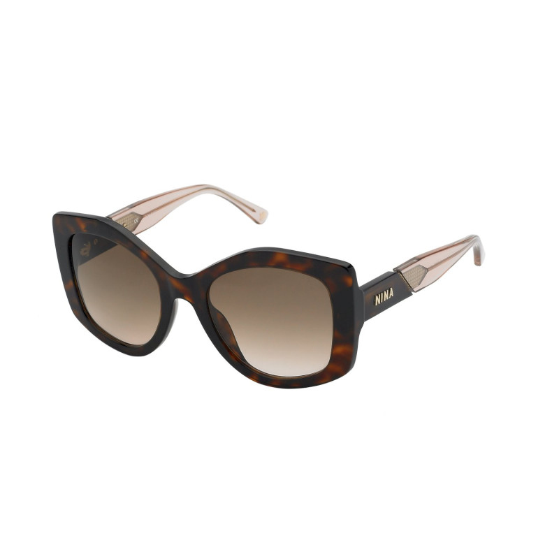 Nina ricci akiniai nuo saulės SNR3175306NE