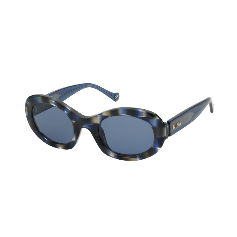 Nina ricci akiniai nuo saulės SNR321520811